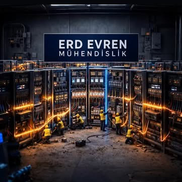 ERD Evren Mühendislik