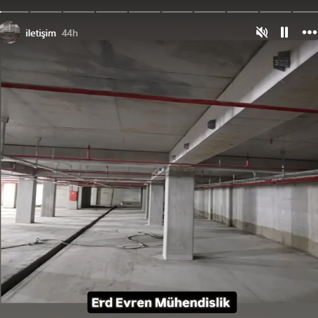 ERD Evren Mühendislik