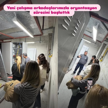 ERD Evren Mühendislik